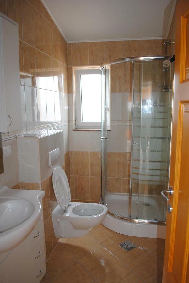 Ciovo Apartments โตรกีร์ ภายนอก รูปภาพ