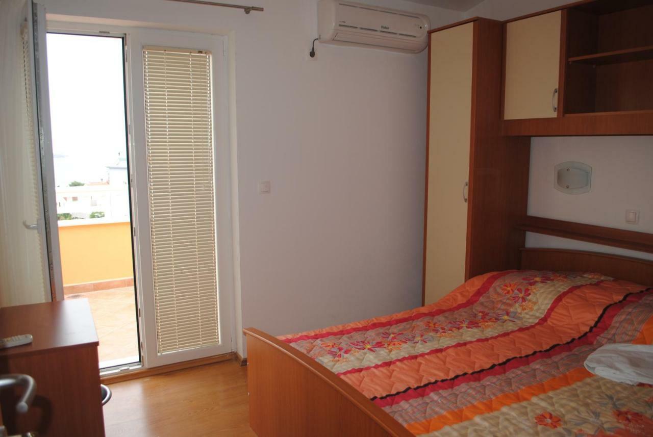 Ciovo Apartments โตรกีร์ ภายนอก รูปภาพ