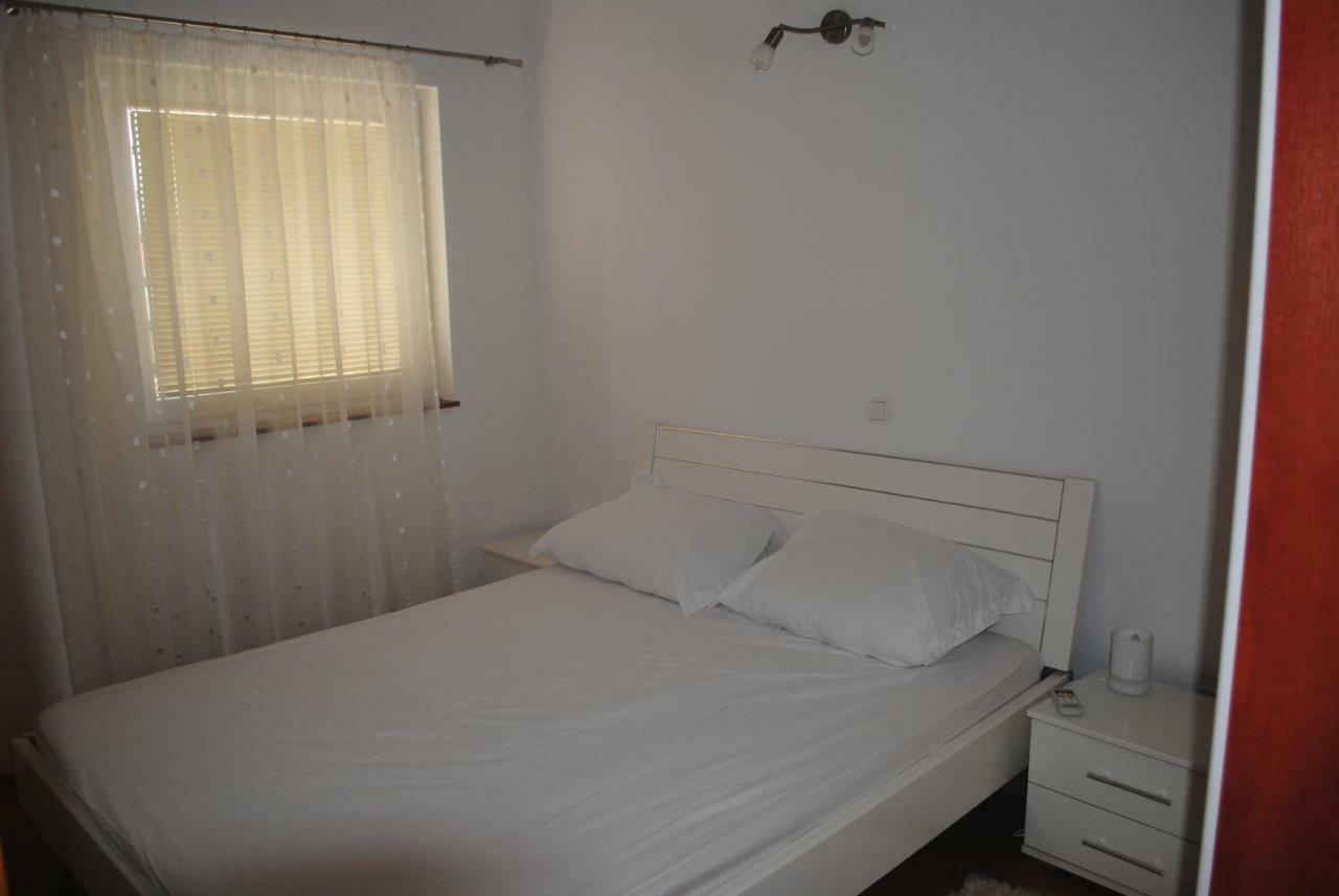 Ciovo Apartments โตรกีร์ ภายนอก รูปภาพ
