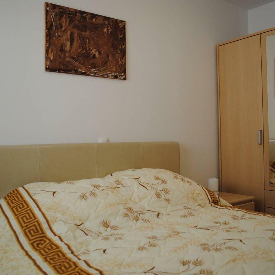 Ciovo Apartments โตรกีร์ ภายนอก รูปภาพ